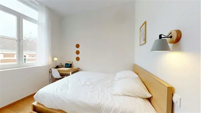 Room for rent in Lille, Hauts-de-France