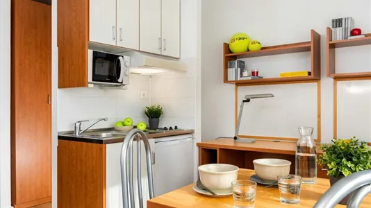 Rooms in Dos Hermanas - photo 8