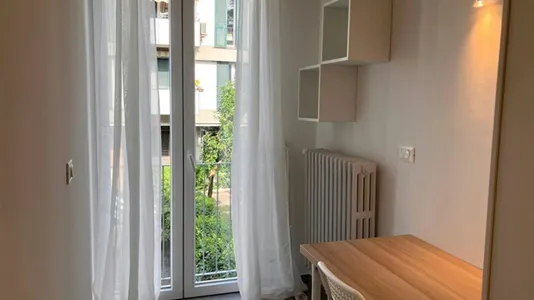 Rooms in Bologna - photo 2