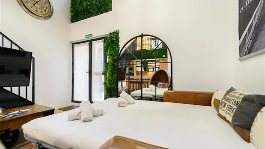 Apartments in Madrid Barajas - photo 10