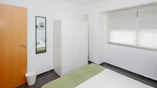 Rooms in Valencia Algirós - photo 3