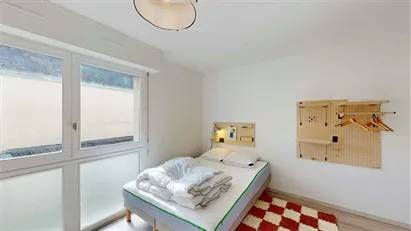 Room for rent in Rennes, Bretagne