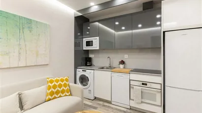 Apartment for rent in Madrid Chamartín, Madrid