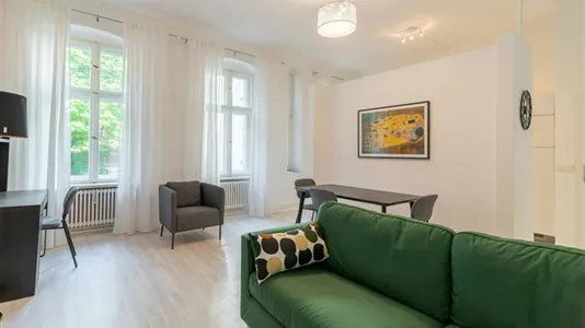 Apartments in Berlin Friedrichshain-Kreuzberg - photo 8