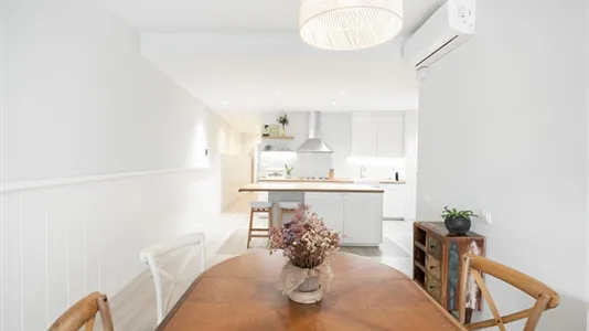 Apartments in Barcelona Gràcia - photo 6