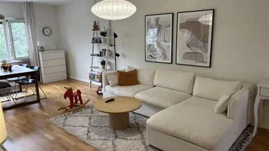 Apartments in Stockholm West - photo 2