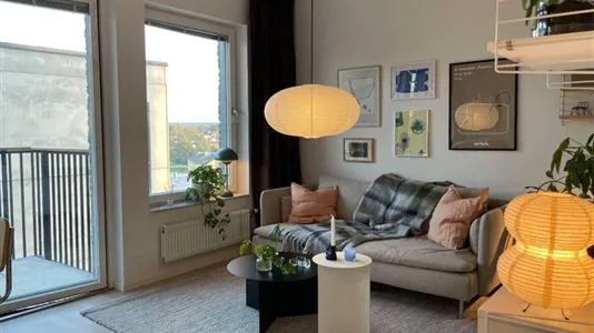 Apartments in Örebro - photo 1