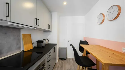 Rooms in Location is not specified - photo 7