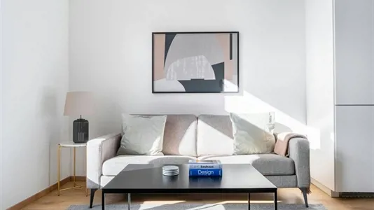 Apartments in Prague 10 - photo 2