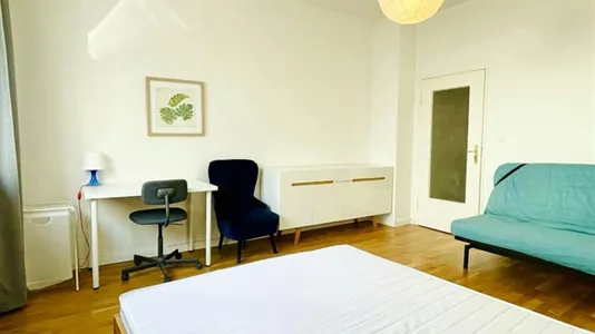 Rooms in Berlin Charlottenburg-Wilmersdorf - photo 2