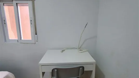 Rooms in Getafe - photo 8