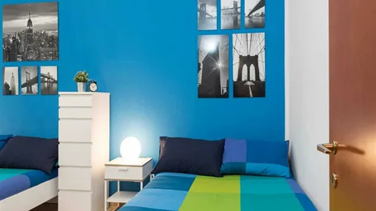 Rooms in Roma Municipio I – Centro Storico - photo 5