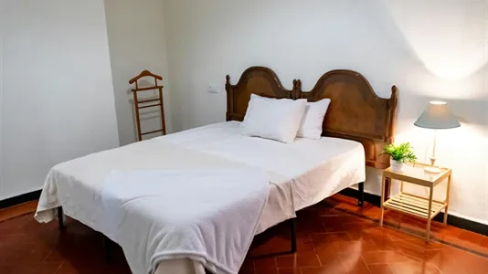 Rooms in Huerta de la Salud - photo 1