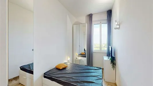 Rooms in Milano Zona 4 - Vittoria, Forlanini - photo 4