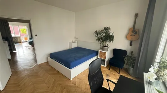 Apartments in Praha 6 - photo 3