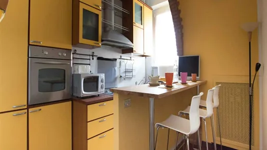Rooms in Milano Zona 7 - Baggio, De Angeli, San Siro - photo 7