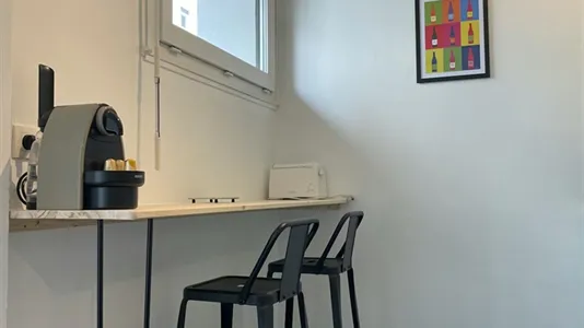 Apartments in Lyon - photo 7