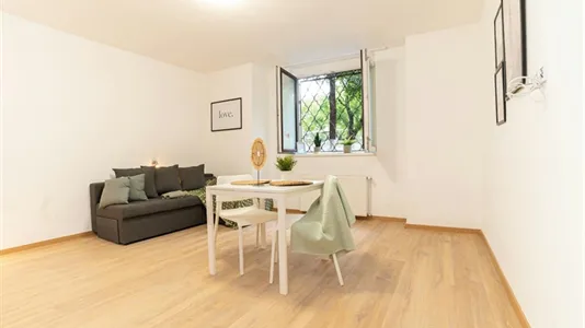 Apartments in Budapest Erzsébetváros - photo 8