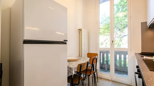 Apartments in Bologna - photo 5