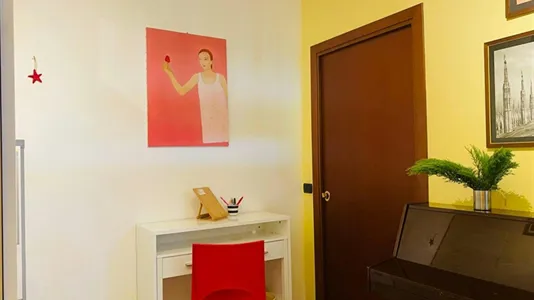 Rooms in Milano Zona 7 - Baggio, De Angeli, San Siro - photo 2