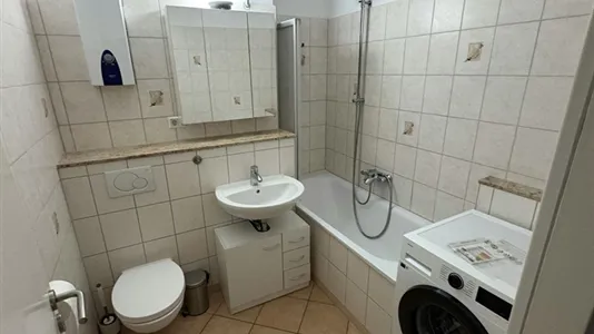 Rooms in Berlin Spandau - photo 7