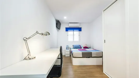 Rooms in Valencia Algirós - photo 3