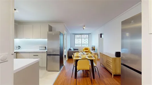 Rooms in Nanterre - photo 7