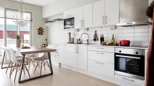 Apartments in Tjörn - photo 1