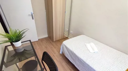 Room for rent in Madrid Puente de Vallecas, Madrid