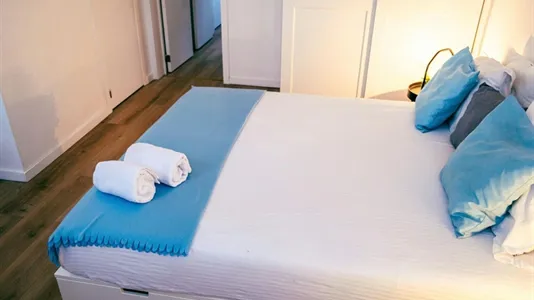 Rooms in Brussels Anderlecht - photo 10