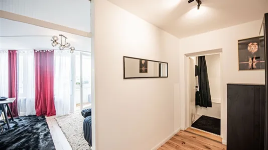 Apartments in Location is not specified - photo 5