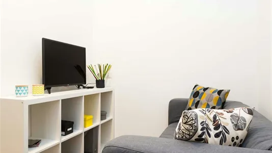 Rooms in Milano Zona 2 - Stazione Centrale, Gorla, Turro, Greco, Crescenzago - photo 7