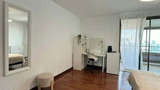 Rooms in Madrid Chamartín - photo 3