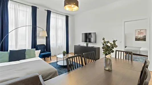 Apartments in Wien Simmering - photo 6