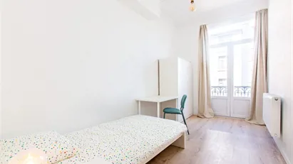 Room for rent in Brussels Sint-Jans-Molenbeek, Brussels