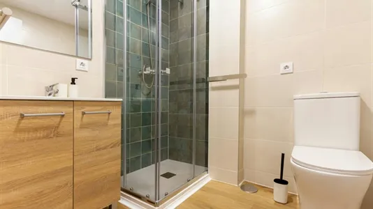 Apartments in Alcalá de Henares - photo 5