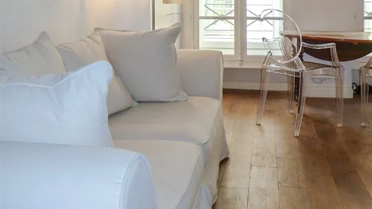 Apartments in Paris 5ème arrondissement - Latin Quarter - photo 8