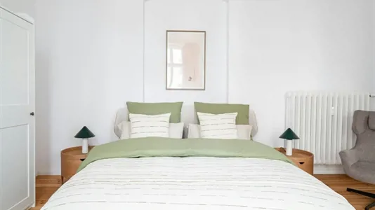 Apartments in Berlin Steglitz-Zehlendorf - photo 3