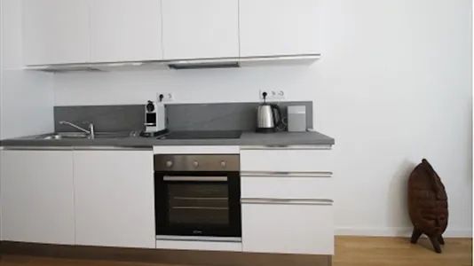 Apartments in Berlin Mitte - photo 9