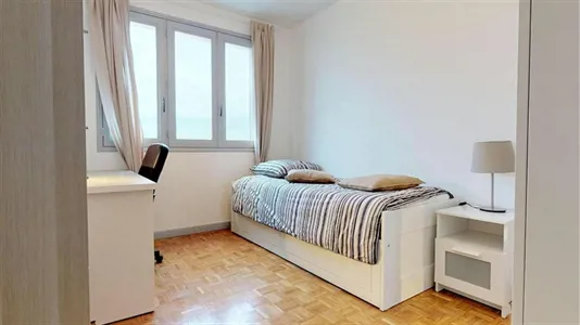 Rooms in Lyon - photo 2