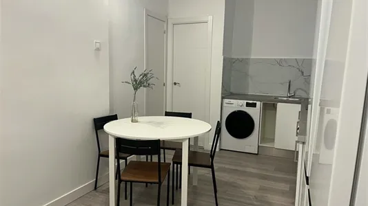 Rooms in Madrid Retiro - photo 9