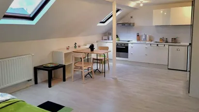 Apartment for rent in Brussels Sint-Gillis, Brussels