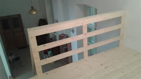 Apartments in Budapest Terézváros - photo 7