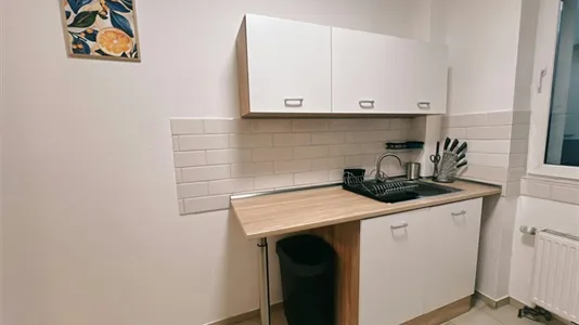 Apartments in Offenbach am Main - photo 8