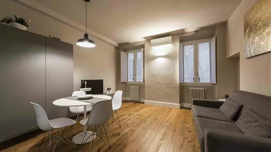 Apartments in Florence - photo 5