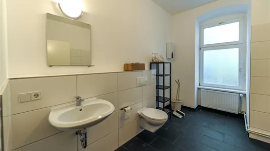 Rooms in Berlin Mitte - photo 3