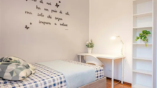 Rooms in Milano Zona 2 - Stazione Centrale, Gorla, Turro, Greco, Crescenzago - photo 2