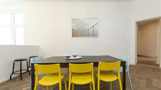 Rooms in Berlin Charlottenburg-Wilmersdorf - photo 10