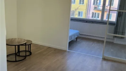 Apartments in Solna - photo 6