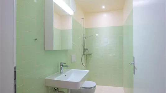 Apartments in Zürich Distrikt 8 - photo 10